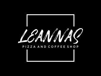 Leannas logo design by excelentlogo