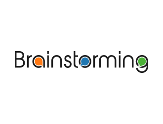 Brainstorming logo design by lexipej