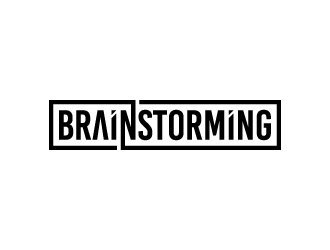 Brainstorming logo design by LogOExperT