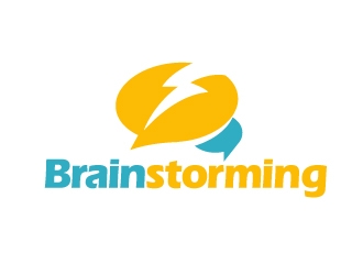 Brainstorming logo design by aRBy