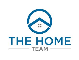 The Home Team logo design by rief