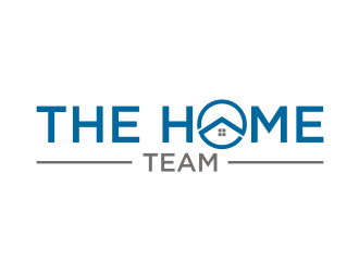 The Home Team logo design by rief