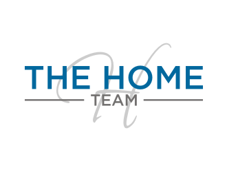 The Home Team logo design by rief