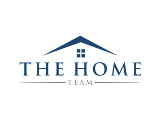 The Home Team logo design by Sheilla