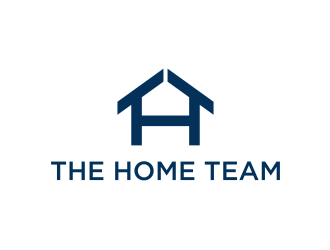The Home Team logo design by GemahRipah