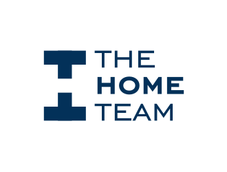 The Home Team logo design by GemahRipah