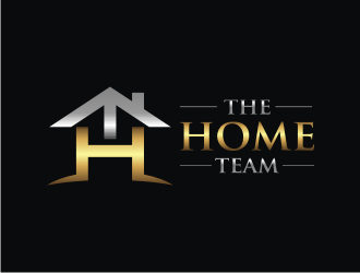 The Home Team logo design by R-art