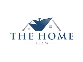The Home Team logo design by Sheilla
