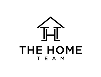 The Home Team logo design by GemahRipah