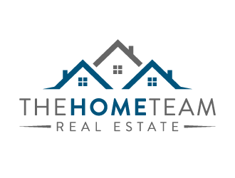 The Home Team logo design by akilis13