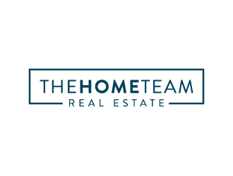 The Home Team logo design by akilis13