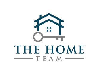 The Home Team logo design by akilis13