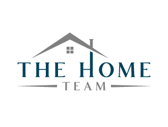 The Home Team logo design by akilis13