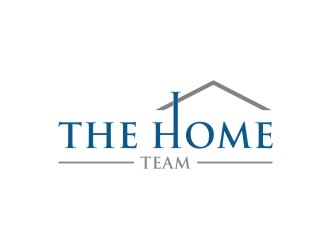 The Home Team logo design by sabyan