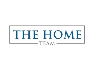 The Home Team logo design by sabyan