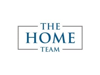The Home Team logo design by sabyan