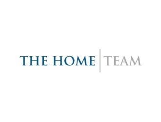 The Home Team logo design by sabyan