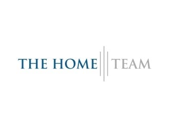 The Home Team logo design by sabyan