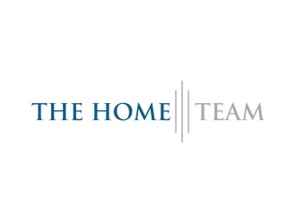 The Home Team logo design by sabyan