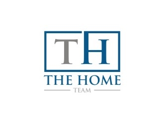 The Home Team logo design by sabyan
