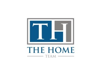The Home Team logo design by sabyan