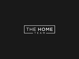 The Home Team logo design by blackcane
