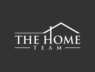 The Home Team logo design by scolessi