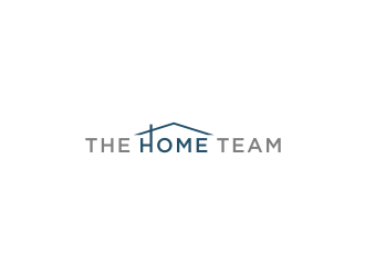 The Home Team logo design by bricton