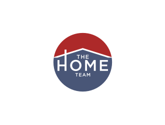 The Home Team logo design by bricton
