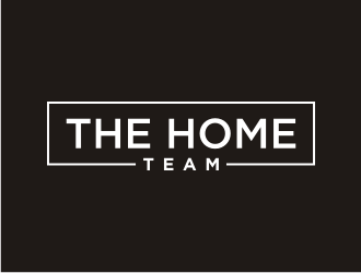 The Home Team logo design by bricton