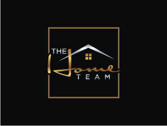 The Home Team logo design by bricton