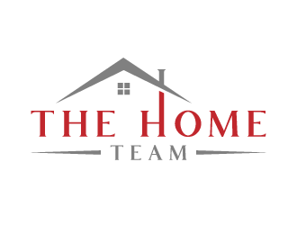 The Home Team logo design by akilis13