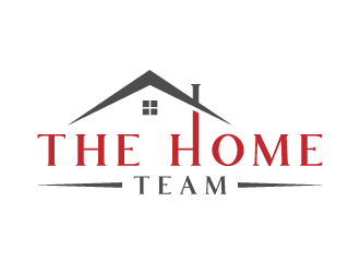 The Home Team logo design by akilis13