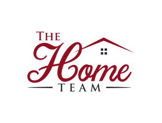 The Home Team logo design by scolessi