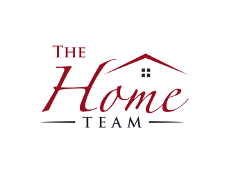 The Home Team logo design by scolessi