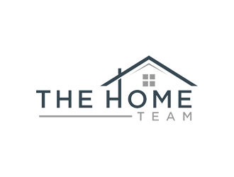 The Home Team logo design by jancok