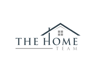 The Home Team logo design by jancok