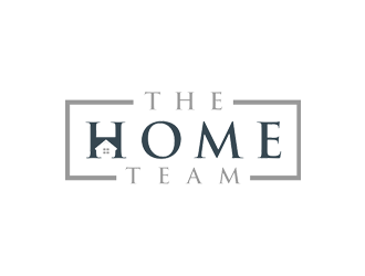 The Home Team logo design by jancok