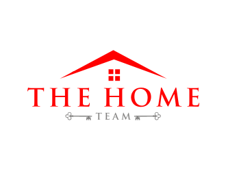 The Home Team logo design by Sheilla