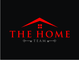 The Home Team logo design by Sheilla