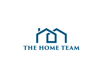 The Home Team logo design by Devian
