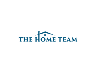The Home Team logo design by Devian