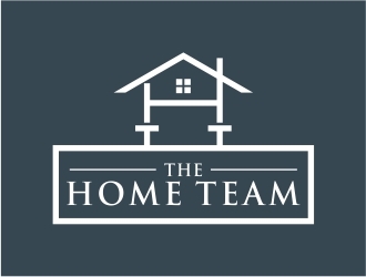 The Home Team logo design by Alfatih05