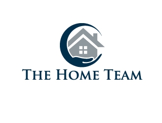 The Home Team logo design by Marianne