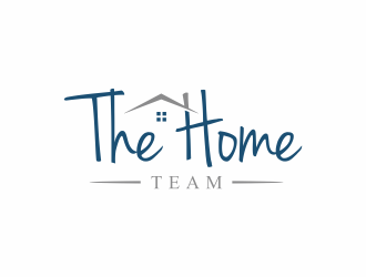 The Home Team logo design by Msinur