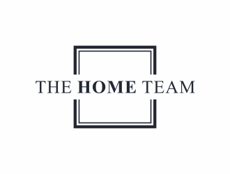 The Home Team logo design by Msinur