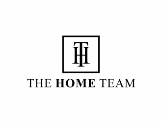 The Home Team logo design by Msinur