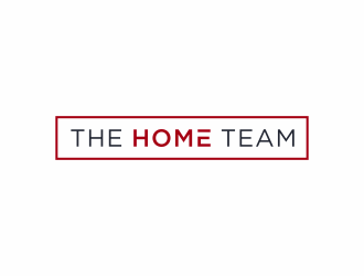 The Home Team logo design by Msinur