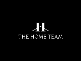 The Home Team logo design by CreativeKiller