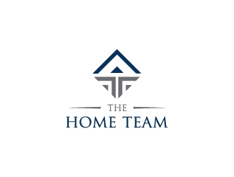 The Home Team logo design by zakdesign700